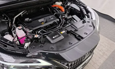 Lexus NX 2025, 8603 км, за 37991.41 USD - фото 6