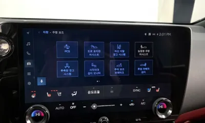 Lexus NX 2025, 8603 км, за 37991.41 USD - фото 16