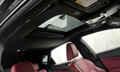 Lexus NX 2025, 8603 км, за 37991.41 USD - фото 17