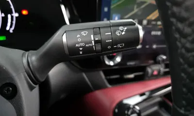 Lexus NX 2025, 8603 км, за 37991.41 USD - фото 18