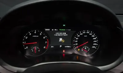 Kia Stinger 2018, 157083 км, за 10873.88 USD - фото 8