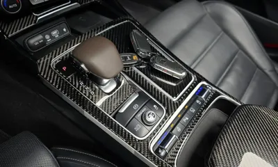 Kia Stinger 2018, 157083 км, за 10873.88 USD - фото 9