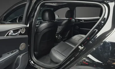 Kia Stinger 2018, 157083 км, за 10873.88 USD - фото 11