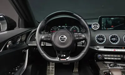 Kia Stinger 2018, 157083 км, за 10873.88 USD - фото 12