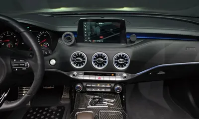 Kia Stinger 2018, 157083 км, за 10873.88 USD - фото 13