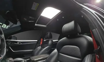Kia Stinger 2018, 157083 км, за 10873.88 USD - фото 19