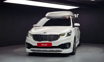 Kia Canival 2017, 74599 км, за 10936.4 USD