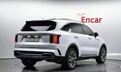 Kia Sorento 2022, 83469 км, за 16618.49 USD