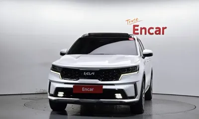 Kia Sorento 2022, 83469 км, за 16618.49 USD
