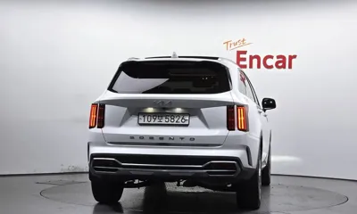 Kia Sorento 2022, 83469 км, за 16618.49 USD