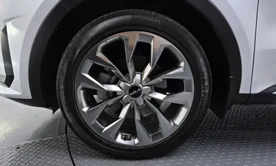 Kia Sorento 2022, 83469 км, за 16618.49 USD