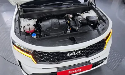 Kia Sorento 2022, 83469 км, за 16618.49 USD - фото 6