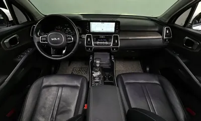 Kia Sorento 2022, 83469 км, за 16618.49 USD - фото 7