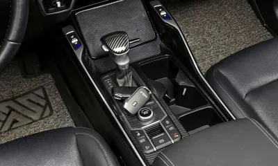 Kia Sorento 2022, 83469 км, за 16618.49 USD - фото 9