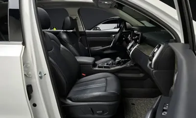 Kia Sorento 2022, 83469 км, за 16618.49 USD - фото 10
