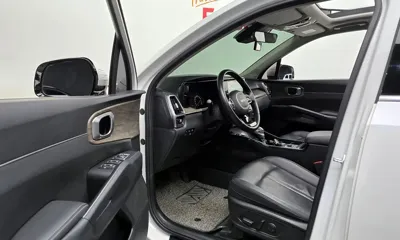 Kia Sorento 2022, 83469 км, за 16618.49 USD - фото 11