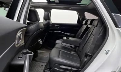 Kia Sorento 2022, 83469 км, за 16618.49 USD - фото 12