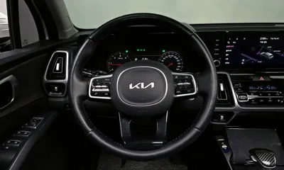 Kia Sorento 2022, 83469 км, за 16618.49 USD - фото 13