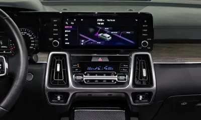 Kia Sorento 2022, 83469 км, за 16618.49 USD - фото 15