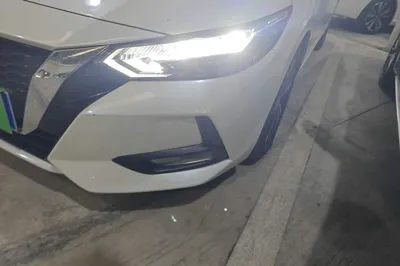 Nissan Sylphy 2021, 45800 км, за 10300 USD - фото 8