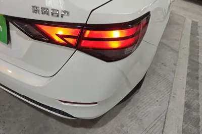 Nissan Sylphy 2021, 45800 км, за 10300 USD - фото 9