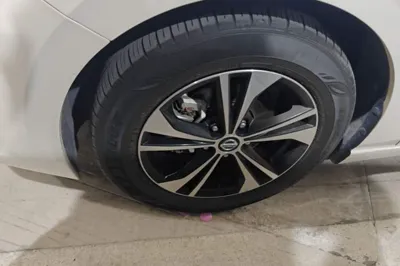 Nissan Sylphy 2021, 45800 км, за 10300 USD - фото 10