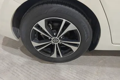Nissan Sylphy 2021, 45800 км, за 10300 USD - фото 11