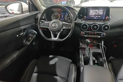 Nissan Sylphy 2021, 45800 км, за 10300 USD - фото 13