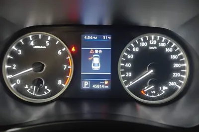 Nissan Sylphy 2021, 45800 км, за 10300 USD - фото 14