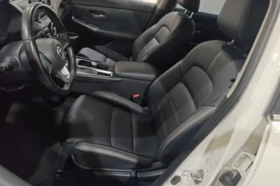 Nissan Sylphy 2021, 45800 км, за 10300 USD - фото 17