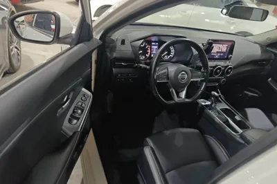 Nissan Sylphy 2021, 45800 км, за 10300 USD - фото 18