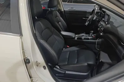 Nissan Sylphy 2021, 45800 км, за 10300 USD - фото 19