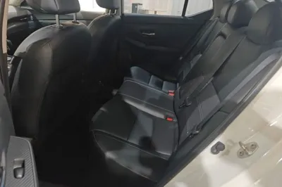 Nissan Sylphy 2021, 45800 км, за 10300 USD - фото 20
