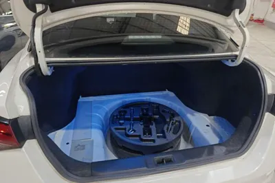 Nissan Sylphy 2021, 45800 км, за 10300 USD - фото 22