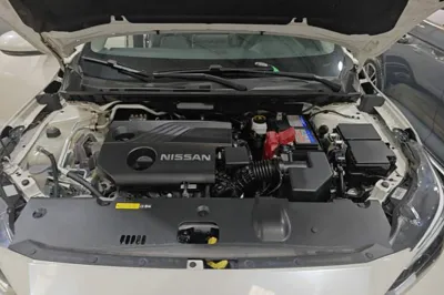 Nissan Sylphy 2021, 45800 км, за 10300 USD - фото 24