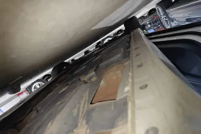 Nissan Sylphy 2021, 45800 км, за 10300 USD - фото 25