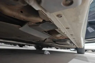Nissan Sylphy 2021, 45800 км, за 10300 USD - фото 26