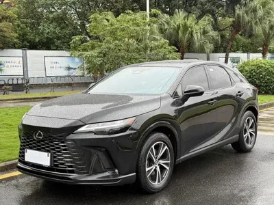 Lexus RX · 2025 год
