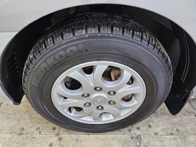 Hyundai Starex 2011, 67200 км, за 5653.14 USD - фото 11