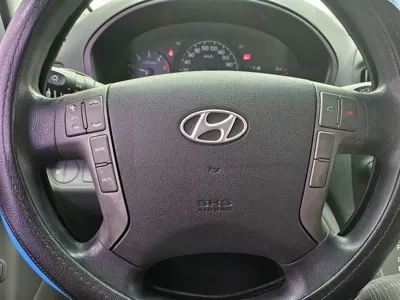Hyundai Starex 2011, 67200 км, за 5653.14 USD - фото 14