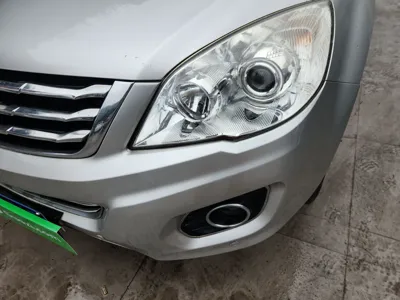 Haval H6 2013, 68200 км, за 4346 USD - фото 2