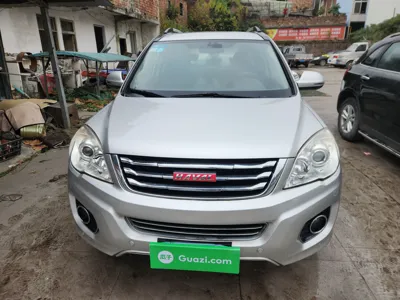 Haval H6 2013, 68200 км, за 4346 USD - фото 3