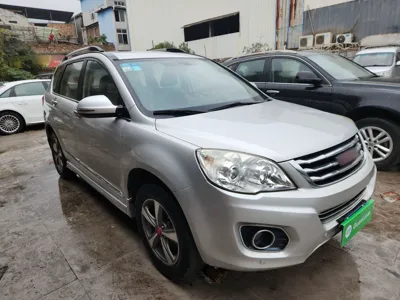 Haval H6 2013, 68200 км, за 4346 USD - фото 4
