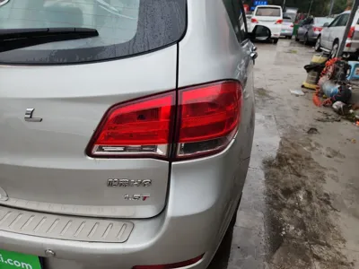 Haval H6 2013, 68200 км, за 4346 USD - фото 8