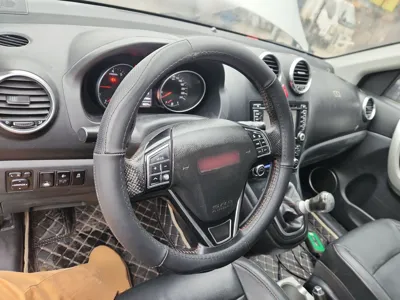Haval H6 2013, 68200 км, за 4346 USD - фото 12