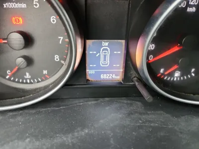 Haval H6 2013, 68200 км, за 4346 USD - фото 13