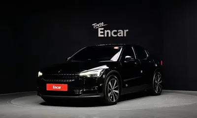 Polestar Polestar 2 · 2022 год