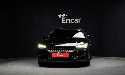 Polestar Polestar 2 2022, 60579 км, за 19824.18 USD