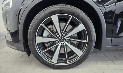 Polestar Polestar 2 2022, 60579 км, за 19824.18 USD