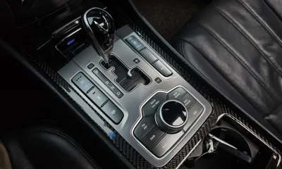 Hyundai Equus 2012, 143507 км, за 3907.01 USD - фото 9
